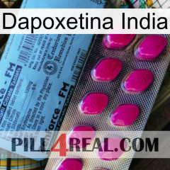 Dapoxetine India 35